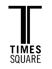 time square logo