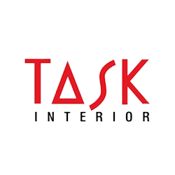 Task Interior Logo