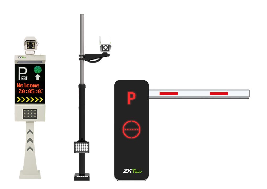 car park system